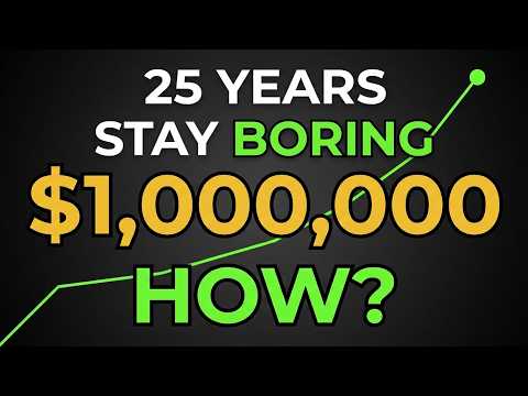 How a Warehouse Worker Built a $21,000/Year Dividend Income
