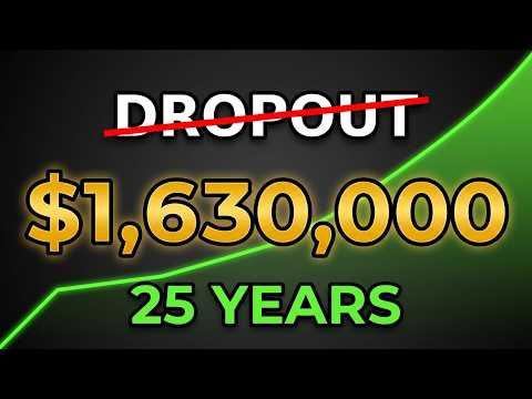 They Called Her a Dropout. She Built $1.6 Million.